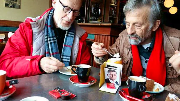 Afbeelding protest red de zorg