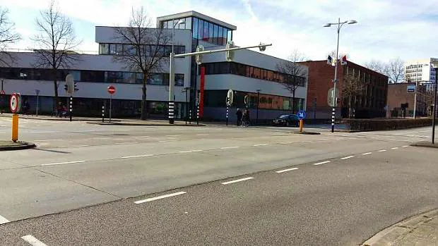 Afbeelding protest red de zorg