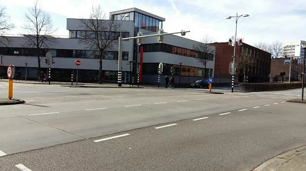 Afbeelding protest red de zorg