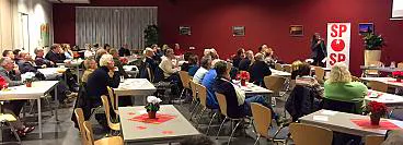 Afbeelding protest red de zorg