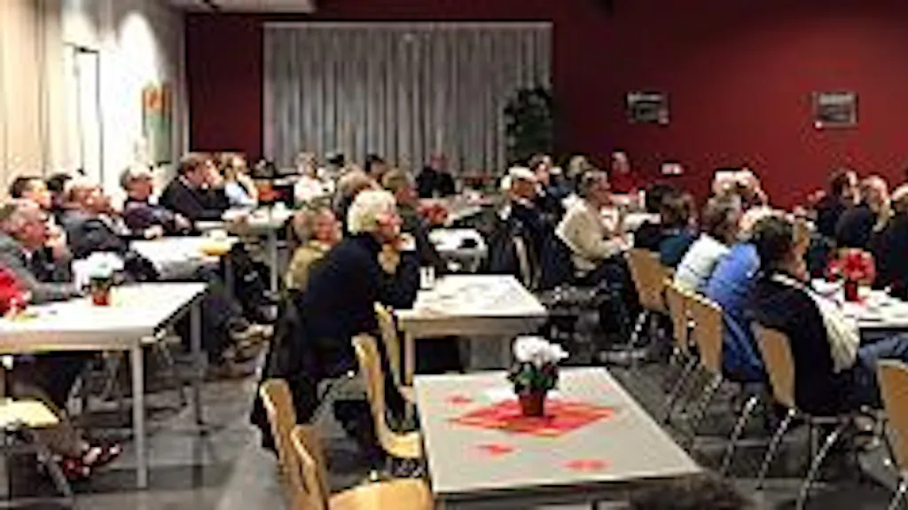 Afbeelding protest red de zorg
