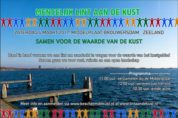 Afbeelding protest red de zorg