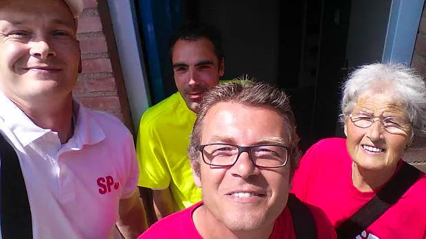 Afbeelding protest red de zorg