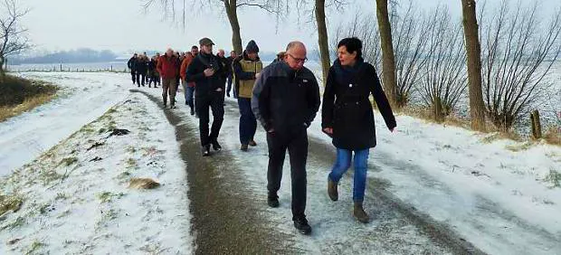 Afbeelding protest red de zorg