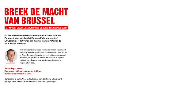 Afbeelding protest red de zorg