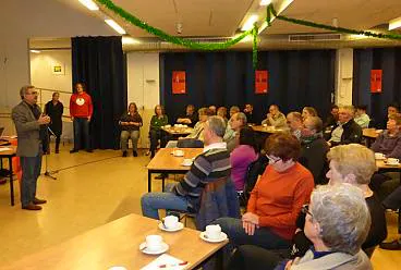 Afbeelding protest red de zorg