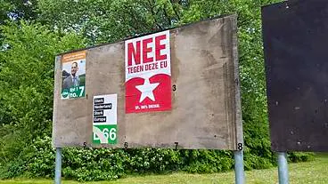Afbeelding protest red de zorg