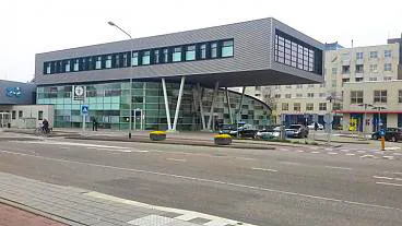 Afbeelding protest red de zorg
