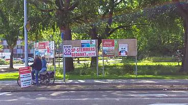 Afbeelding protest red de zorg