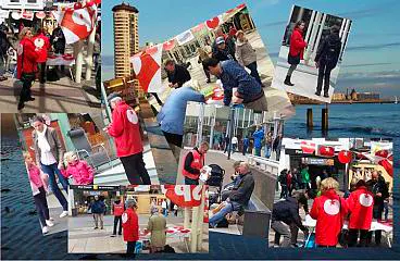 Afbeelding protest red de zorg