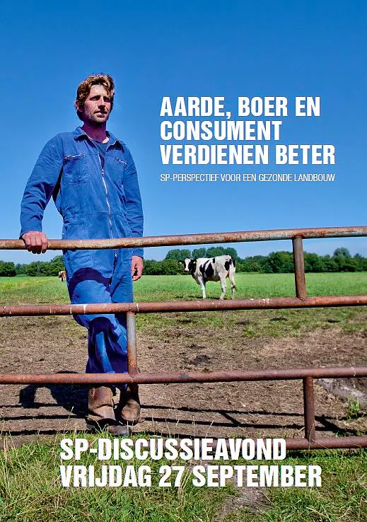 Afbeelding protest red de zorg