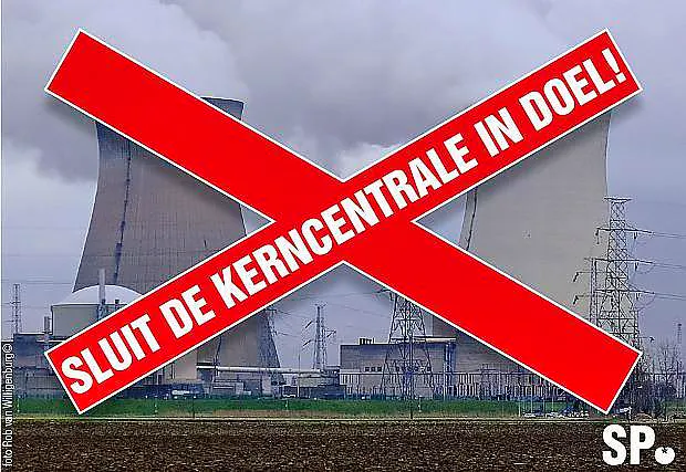 Afbeelding protest red de zorg