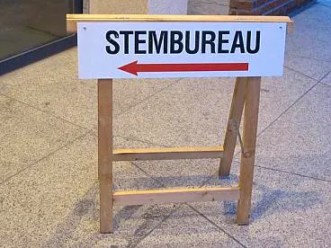 Afbeelding protest red de zorg