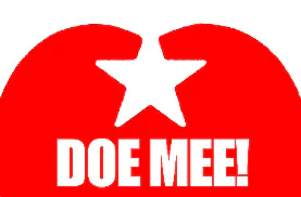 Afbeelding protest red de zorg