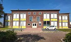 Afbeelding protest red de zorg