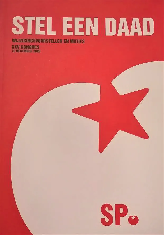 Afbeelding protest red de zorg