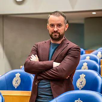 Afbeelding protest red de zorg
