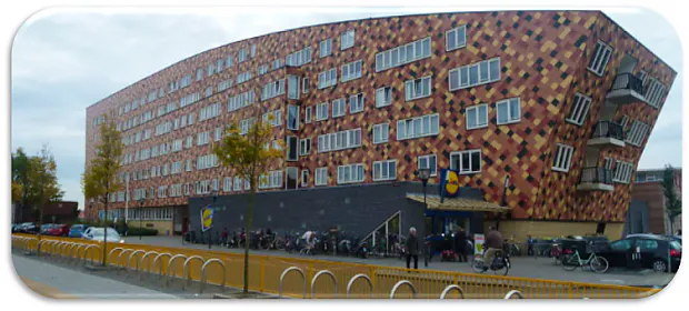Afbeelding protest red de zorg