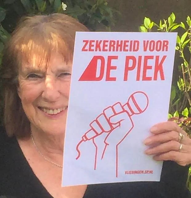 Afbeelding protest red de zorg
