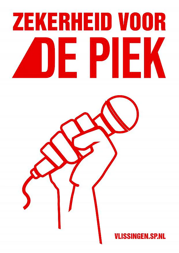 Afbeelding protest red de zorg