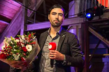 Afbeelding protest red de zorg