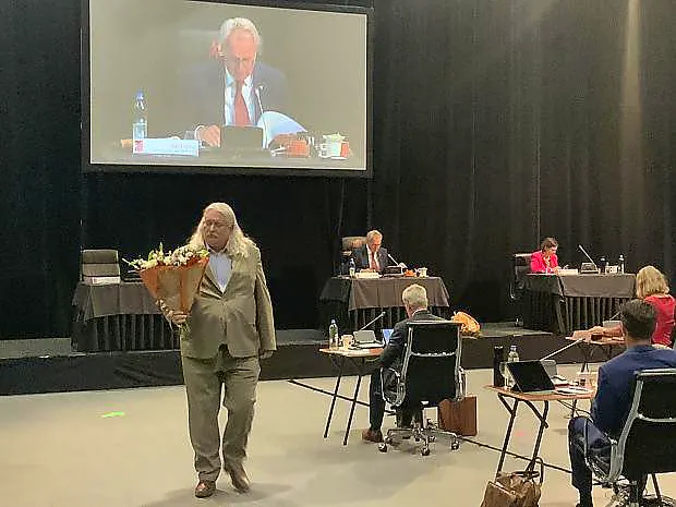 Afbeelding protest red de zorg