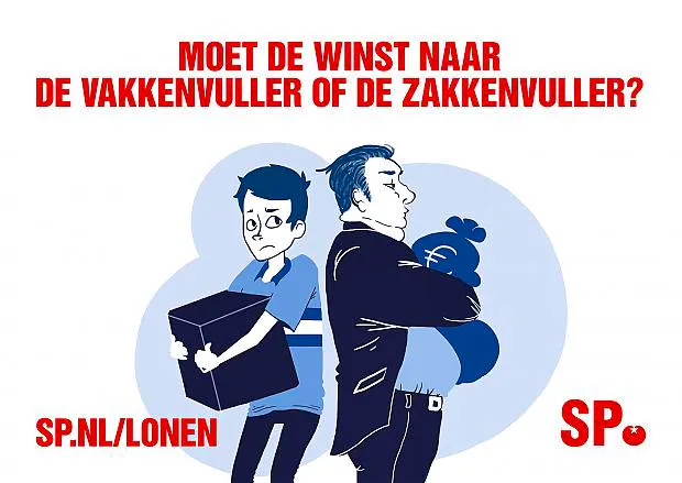 Afbeelding protest red de zorg