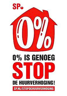Afbeelding protest red de zorg