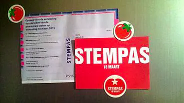 Afbeelding protest red de zorg