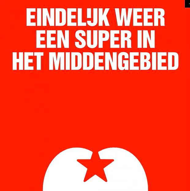 Afbeelding protest red de zorg