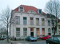 Afbeelding protest red de zorg