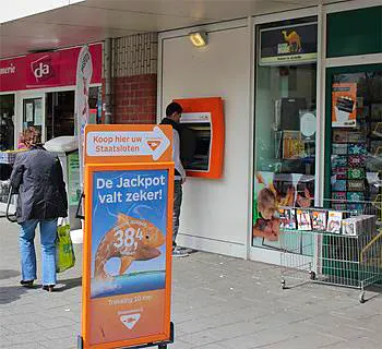 Afbeelding protest red de zorg