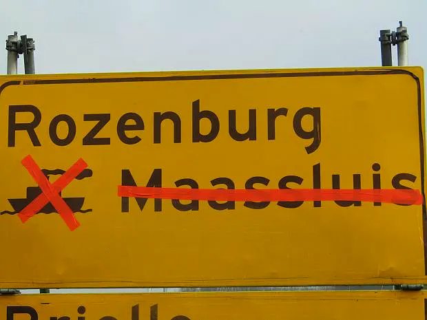 Afbeelding protest red de zorg