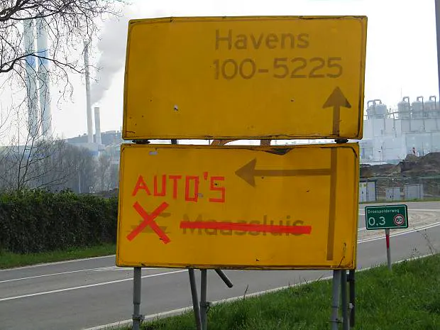Afbeelding protest red de zorg
