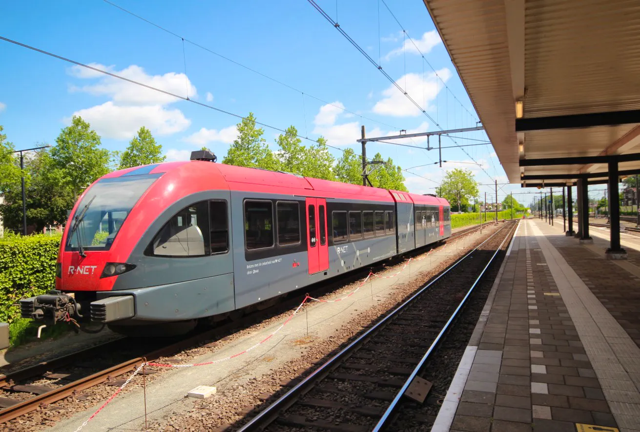 Vragen SP over verslechterde service Merwede-Lingelijn