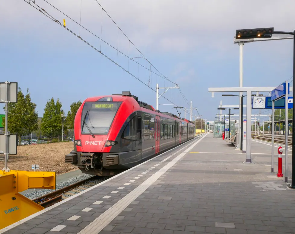 Afbeelding protest red de zorg