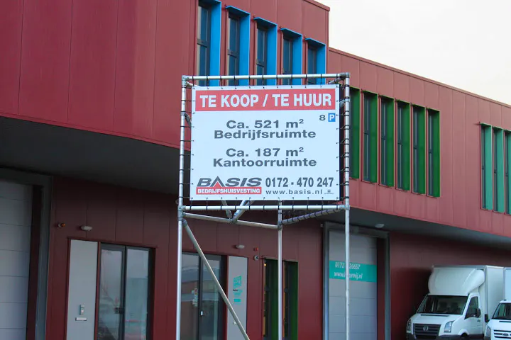Afbeelding protest red de zorg