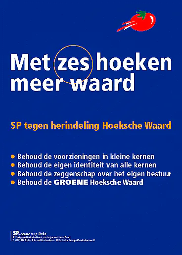 Afbeelding protest red de zorg