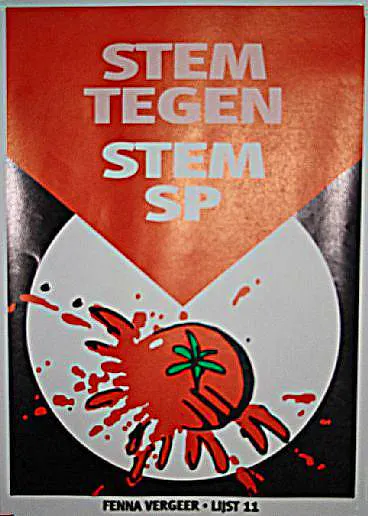Afbeelding protest red de zorg