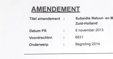 Afbeelding protest red de zorg