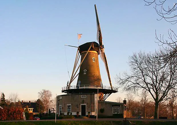 Afbeelding protest red de zorg
