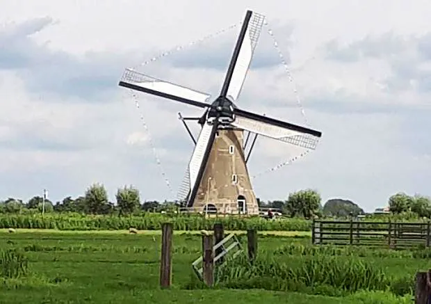 Afbeelding protest red de zorg