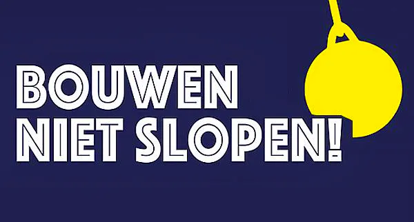 Afbeelding protest red de zorg