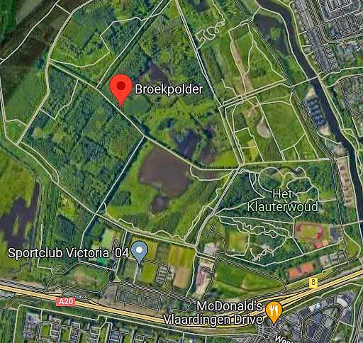 Afbeelding protest red de zorg