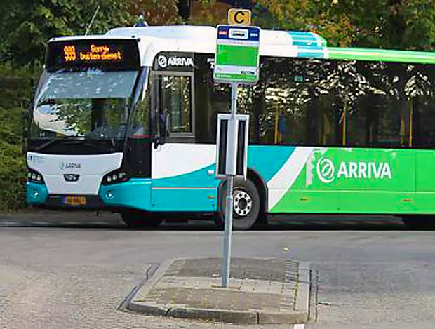 Afbeelding protest red de zorg