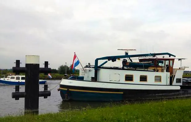 Afbeelding protest red de zorg