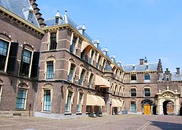 Afbeelding protest red de zorg
