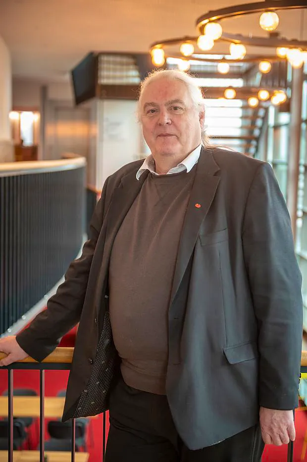 Afbeelding protest red de zorg