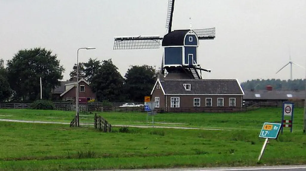 Afbeelding protest red de zorg