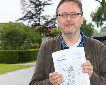 Afbeelding protest red de zorg